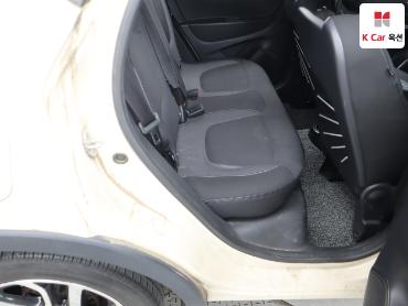 2015 - renault samsung qm3