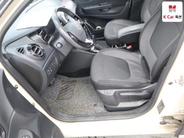 2015 - renault samsung qm3