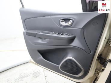 2015 - renault samsung qm3