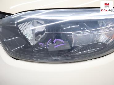 2015 - renault samsung qm3