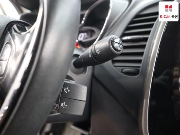 2015 - renault samsung qm3