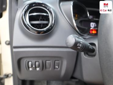 2015 - renault samsung qm3