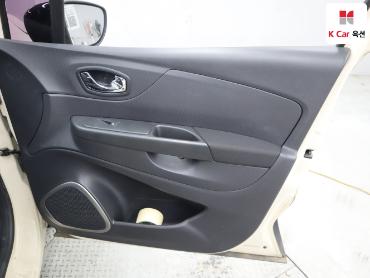2015 - renault samsung qm3