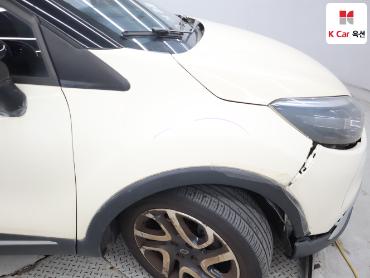 2015 - renault samsung qm3