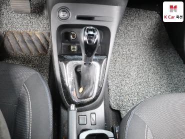 2015 - renault samsung qm3