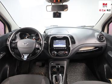 2015 - renault samsung qm3