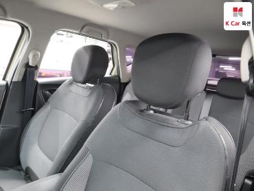 2015 - renault samsung qm3