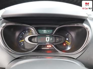 2015 - renault samsung qm3