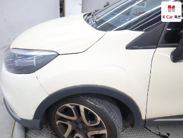 2015 - renault samsung qm3