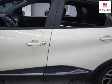 2015 - renault samsung qm3