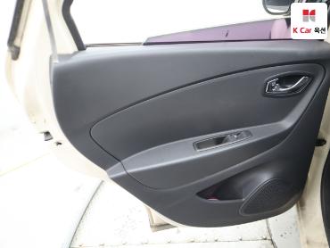 2015 - renault samsung qm3