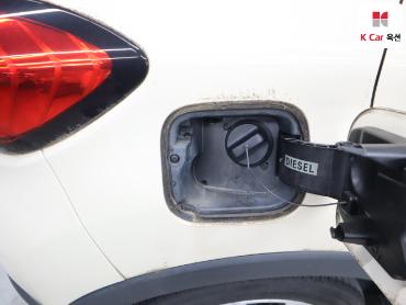 2015 - renault samsung qm3