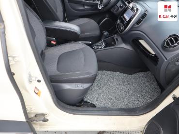 2015 - renault samsung qm3