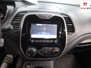 2015 - renault samsung qm3