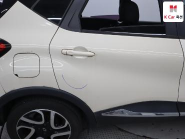 2015 - renault samsung qm3