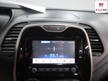 2015 - renault samsung qm3