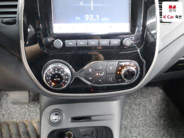 2015 - renault samsung qm3