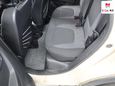 2015 - renault samsung qm3