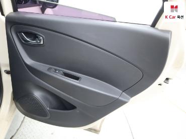 2015 - renault samsung qm3