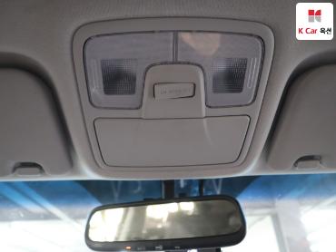 2014 - hyundai tucson