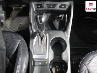 2014 - hyundai tucson