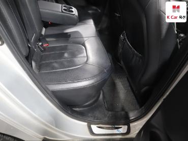 2014 - hyundai tucson