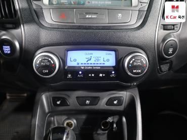 2014 - hyundai tucson