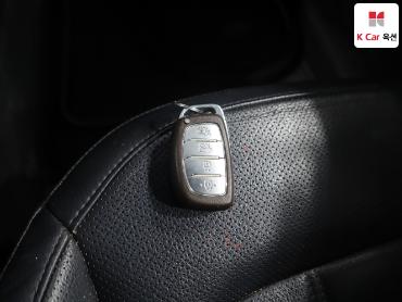2014 - hyundai tucson