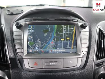 2014 - hyundai tucson