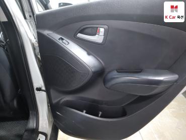 2014 - hyundai tucson