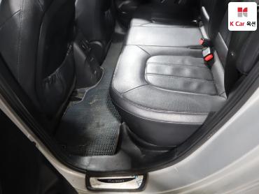 2014 - hyundai tucson