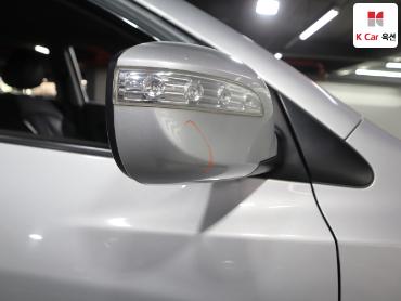 2014 - hyundai tucson