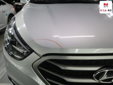 2014 - hyundai tucson