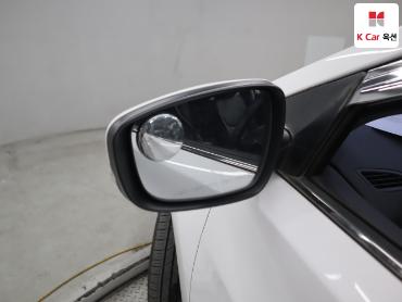 2016 - hyundai avante