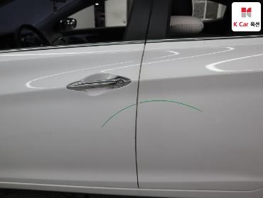 2016 - hyundai avante