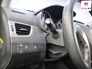 2016 - hyundai avante