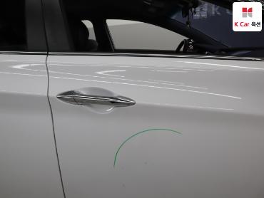 2016 - hyundai avante