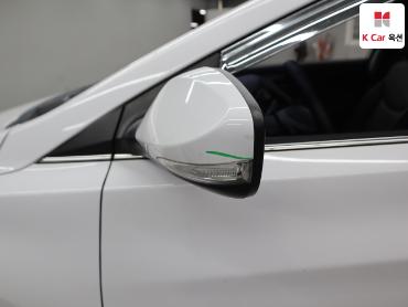 2016 - hyundai avante