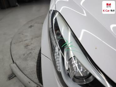 2016 - hyundai avante