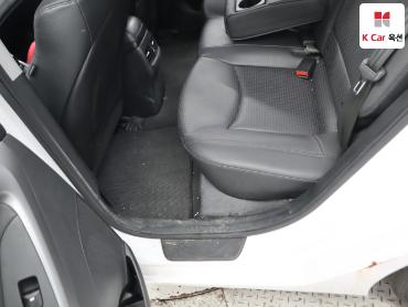 2016 - hyundai avante