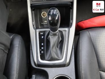 2016 - hyundai avante