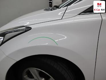 2016 - hyundai avante