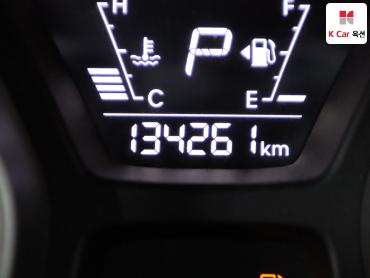 2016 - hyundai avante