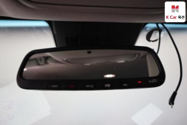 2019 - kia stinger