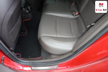 2019 - kia stinger