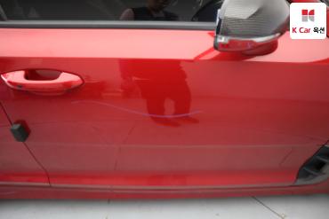 2019 - kia stinger