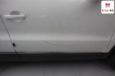 2016 - volkswagen tiguan