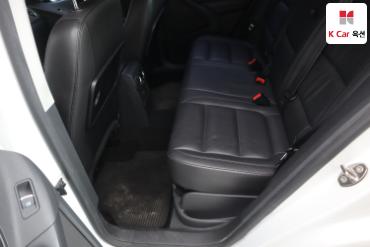 2016 - volkswagen tiguan