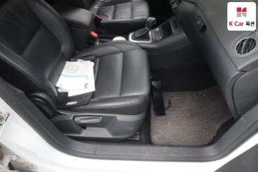 2016 - volkswagen tiguan