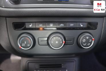 2016 - volkswagen tiguan